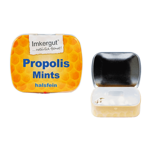 Propolis Mints