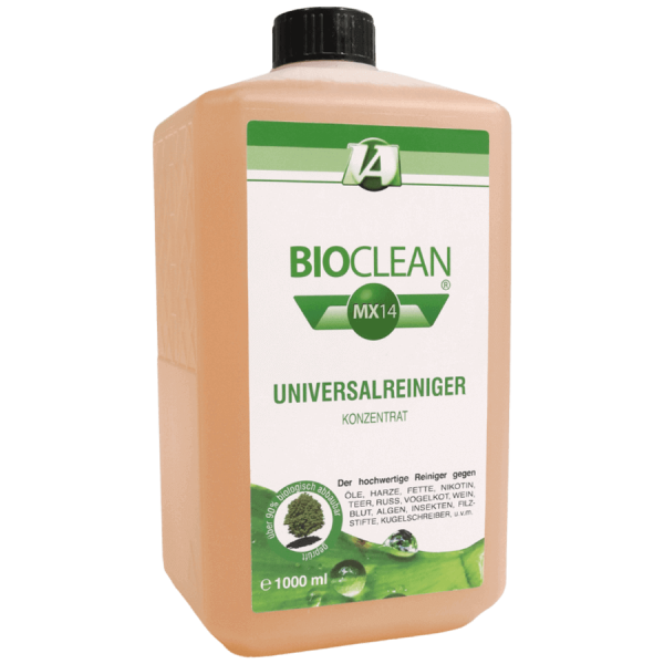 1A Bioclean MX14 - 1 Liter