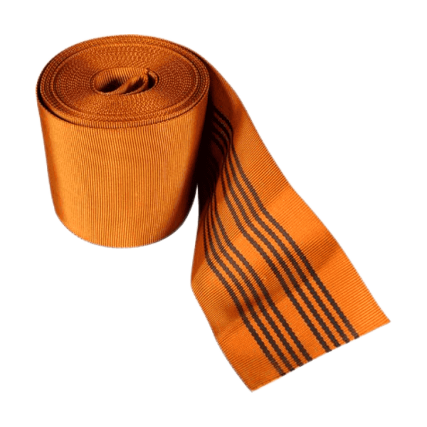 GEFA - Jahreskennung - 2023 (orange) 85mm