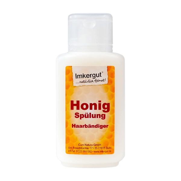 Honig Haar Spülung 200ml
