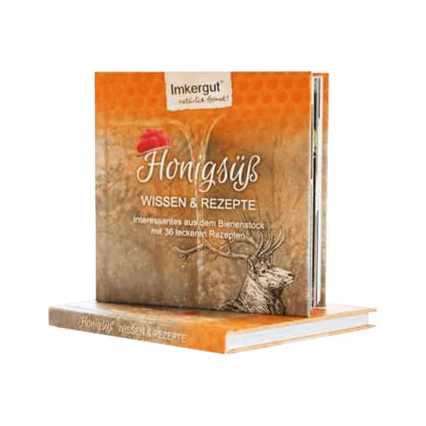 Honigsüß - Wissen & Rezepte - HC