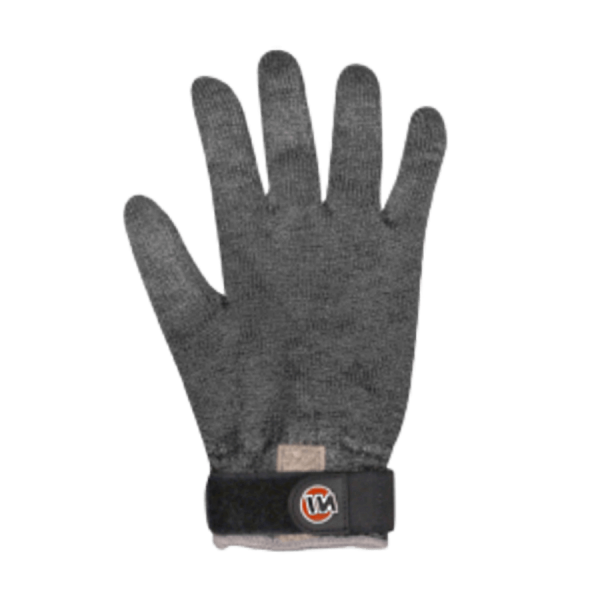 Handschuh f. Schnittschutz-System DSES WIRE/WIRELESS (für die NICHT Schere führende RECHTE Hand)